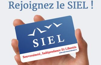 Rejoignez le siel