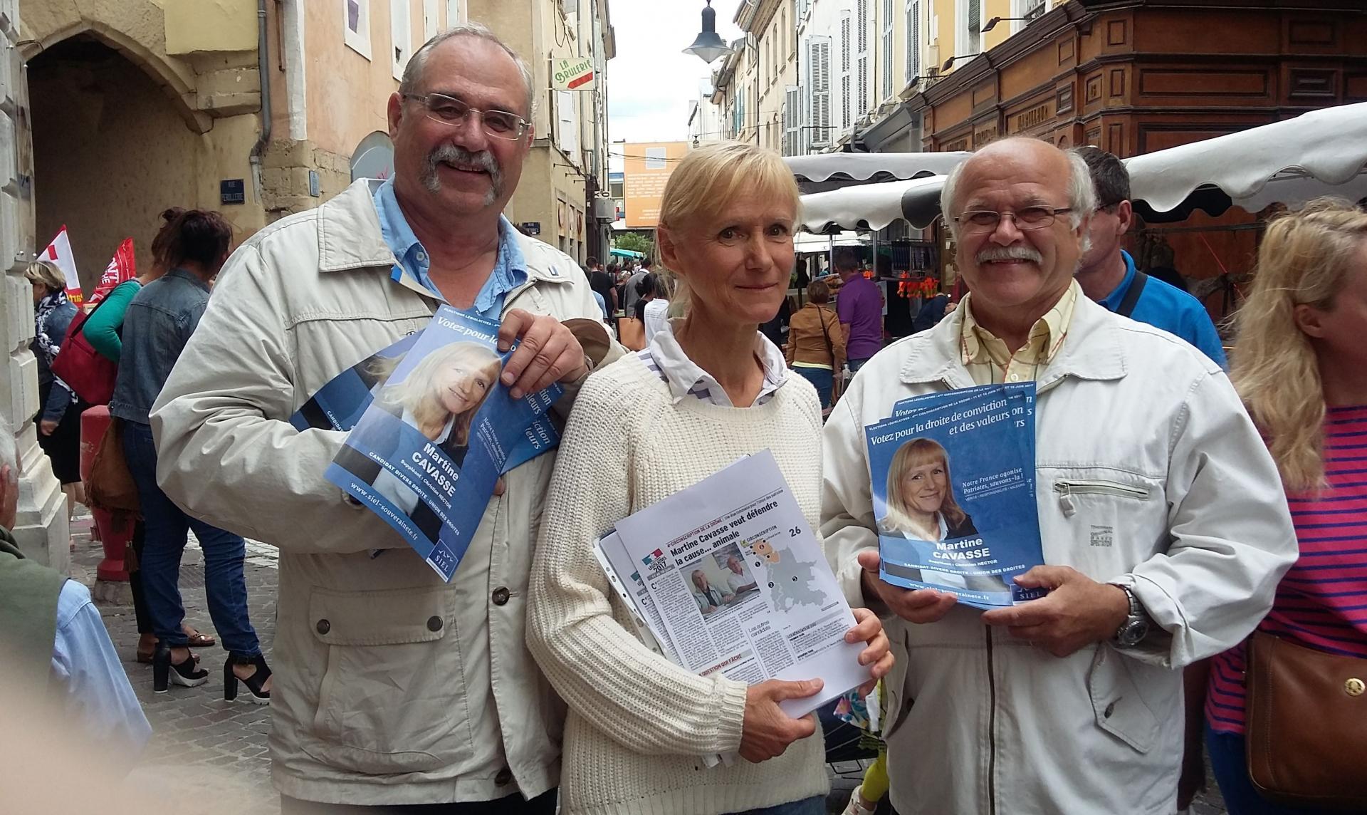 Tractage du 170604